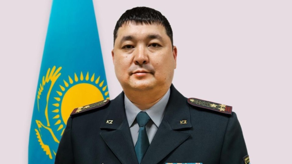 Мұрат Мұханов Төтенше жағдайлар министрі болып тағайындалды