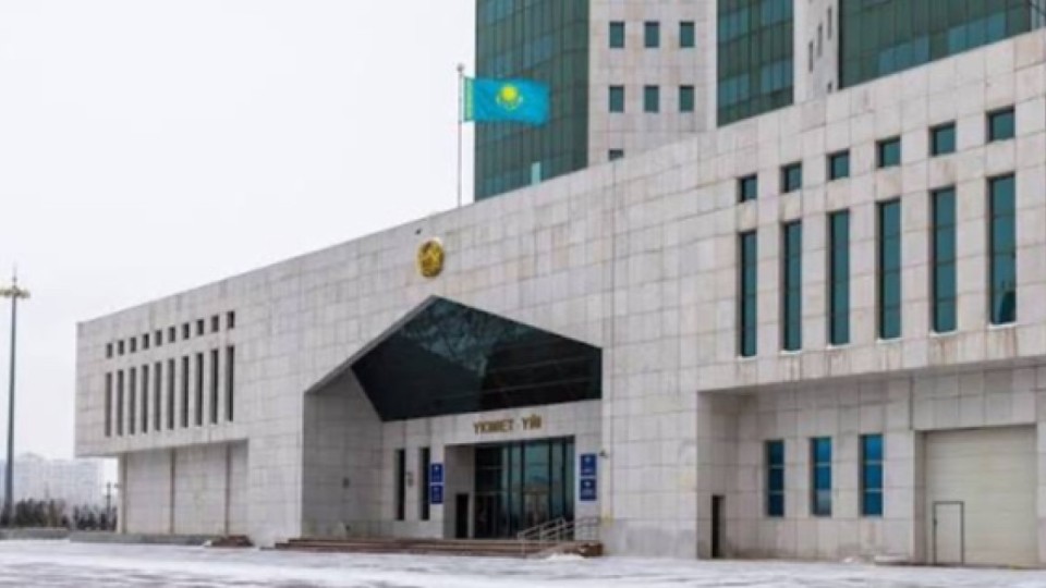Үкімет құрамы бекітілді: жаңа министрлер кімдер?