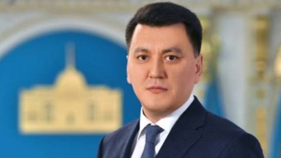 Тоқаев вице-президенттің негізгі өкілеттіктерін ресми түрде бекітті