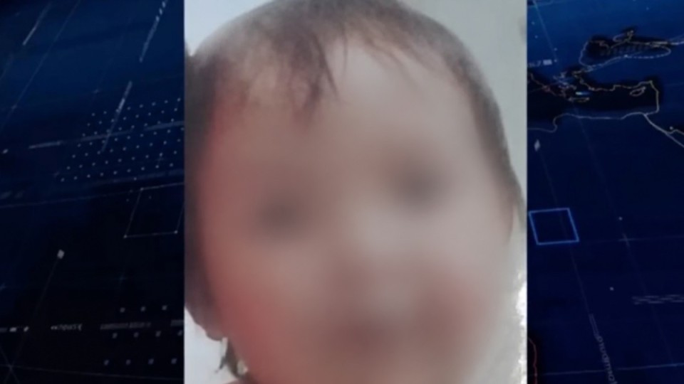 Семейде 9 жылдан бері жоғалған сәби әлі табылмаған