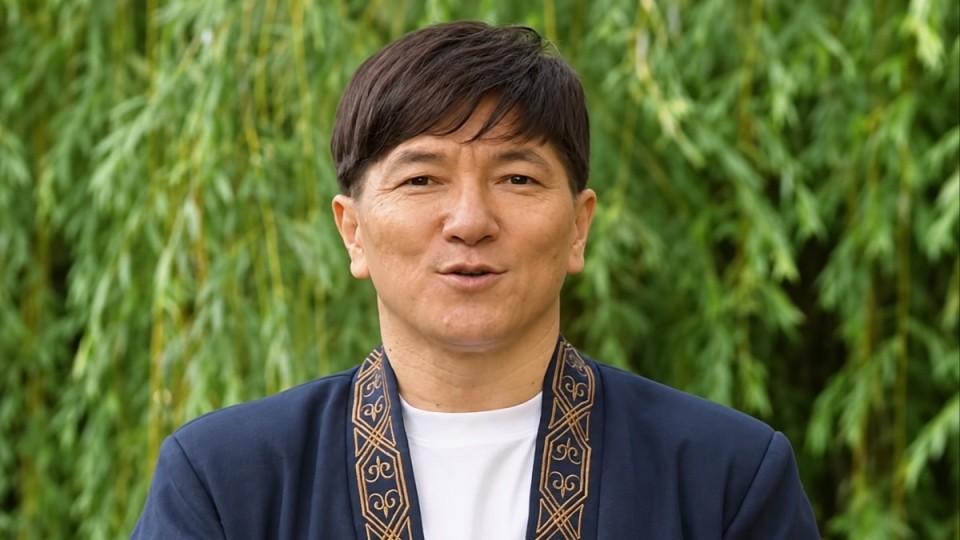 "Сүйінші, қазақ елі": Сәкен Майғазиев ел асыға күткен қуанышты жайтты жеткізді