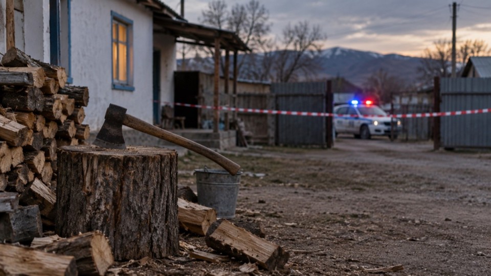 Қызылжарда 89 жастағы әйелдің қазасына қатысты тергеу басталды