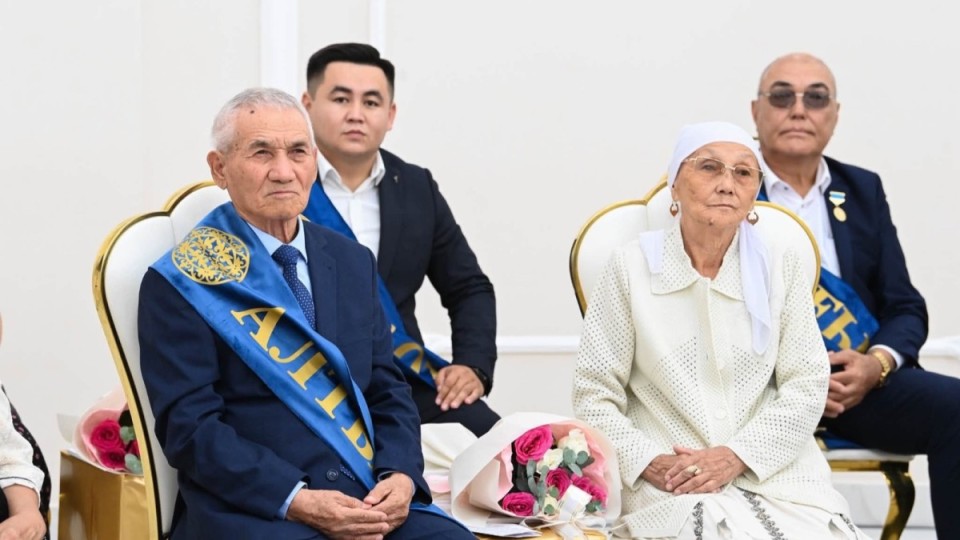 Қызылордада отбасы күні қарсаңында тағылымды кездесу өтті
