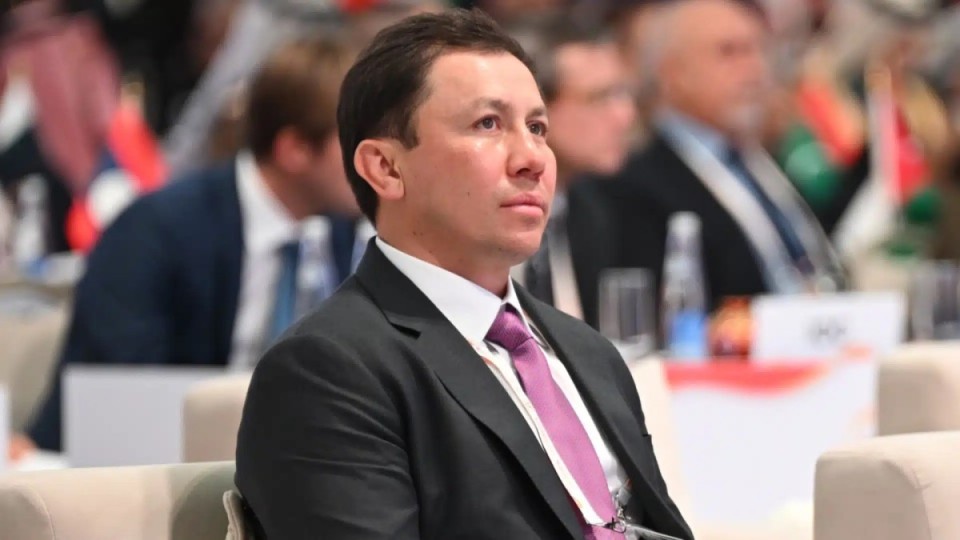 Геннадий Головкин тағы бір лауазымды қызметке тағайындалды