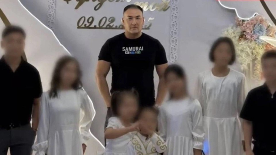 Алматыда өртенген полицейдің өліміне қатысты жаңа дерек шықты