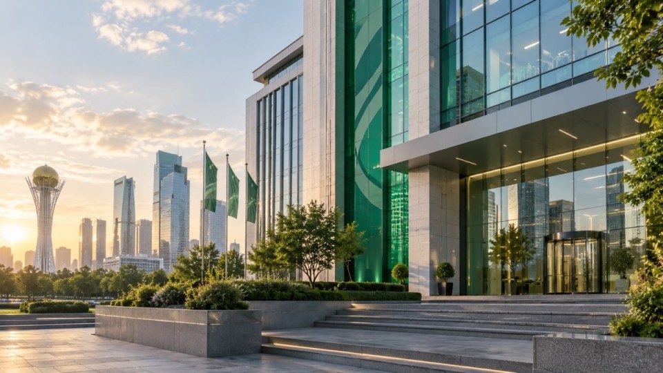 Fitch Ratings Halyk Bank рейтингтерін "BBB-" деңгейінде "Тұрақты" болжамымен растады