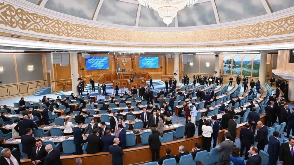 Қазақстандықтар Құрылтай депутаттарына тікелей жүгіне алады
