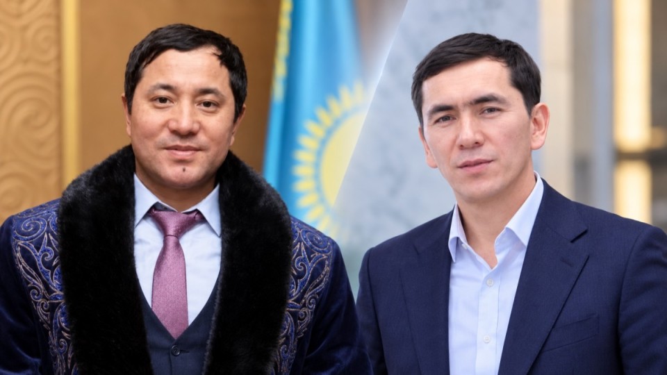 Нұрлан Есенқұлов Мақсат Ақановқа араша түсті