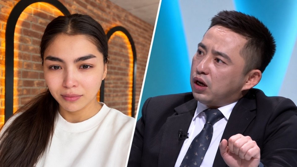 Нұрсұлтан Жақсыген 2 жыл 3 айға сотталды