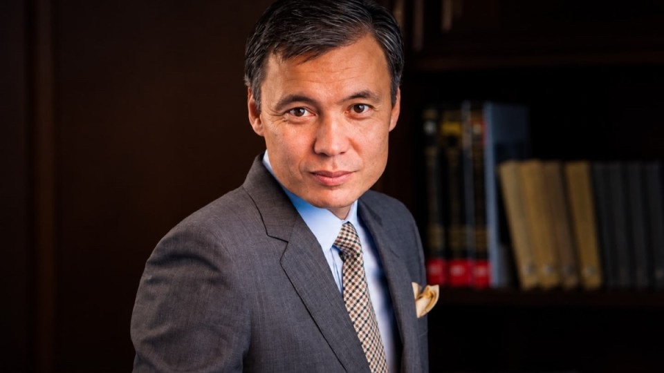 Экс-банкир Жомарт Ертаев бостандыққа шықты