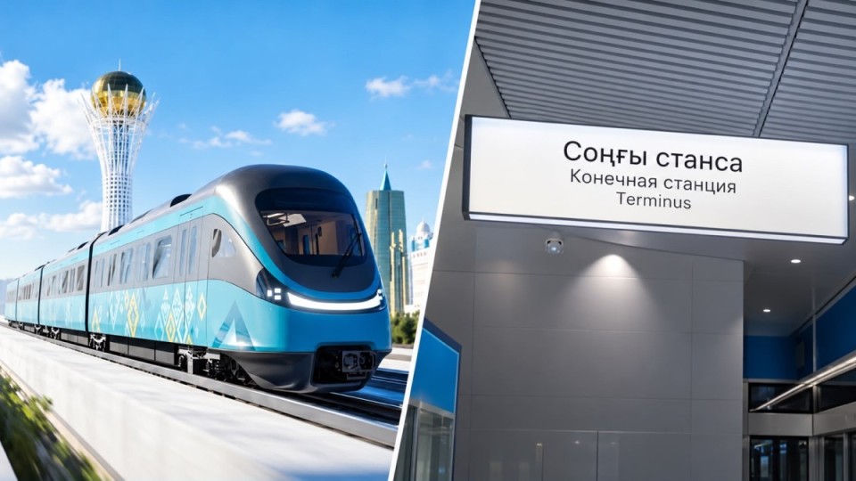 "Соңғы станса" сөзі желіде дау туғызды
