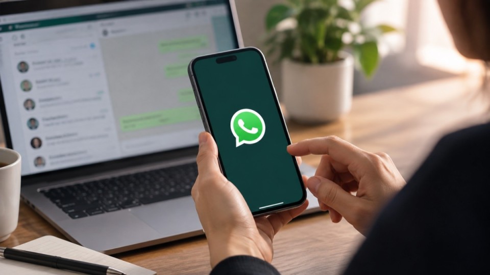 Қазақстандық бизнес WhatsApp хабарламалары үшін төлейді