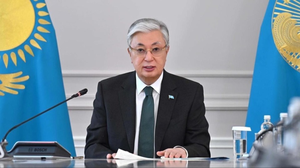 Тоқаев Жарлыққа қол қойды: Халық Кеңесінің құрамы белгілі болды