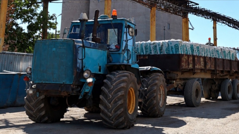 Қазақмыс "Батыс" кенішіндегі тұрмыстық инфрақұрылымды жаңартып жатыр