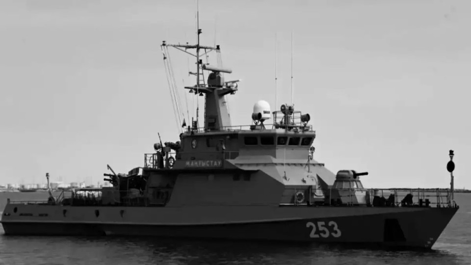 Маңғыстаудағы әскери қызметшілер қазасына қатысты күдіктілер анықталды