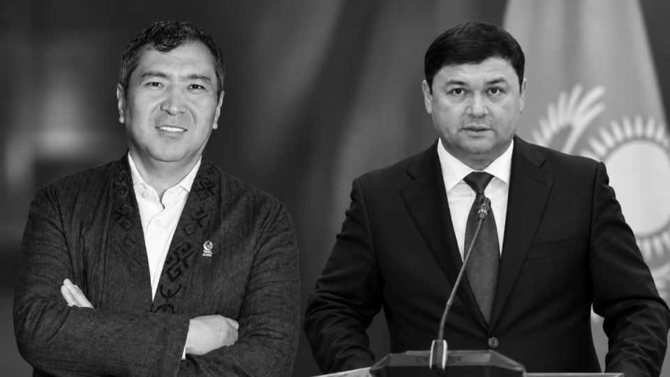Махат Төрәлі сарбаздар отбасына 100 млн бөледі