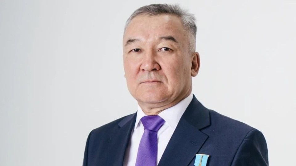 Еңбекпен келген құрмет