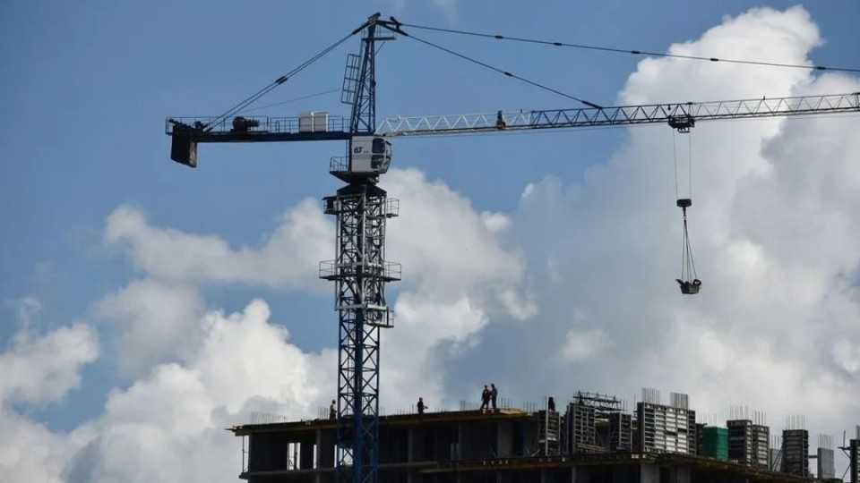 Сеулдегі құрылыс алаңында қазақстандық жұмысшы қаза тапты