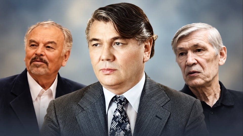 Кемел Тоқаев, Тұңғышбай Жаманқұлов: 2 қазанда туған танымал тұлғалар