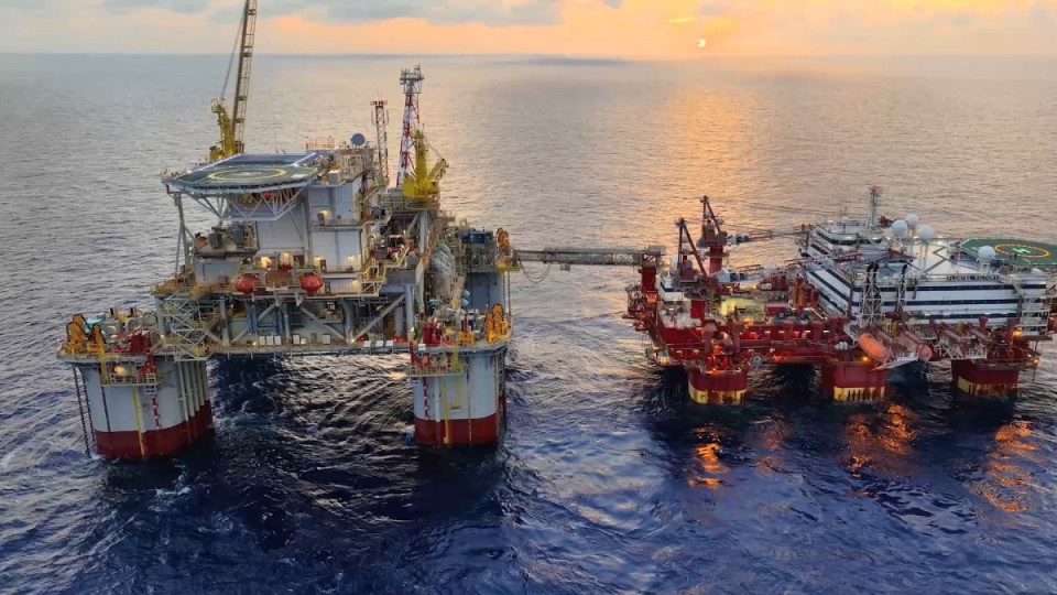 Chevron жоғары басшылық құрамындағы өзгерістерді жариялады