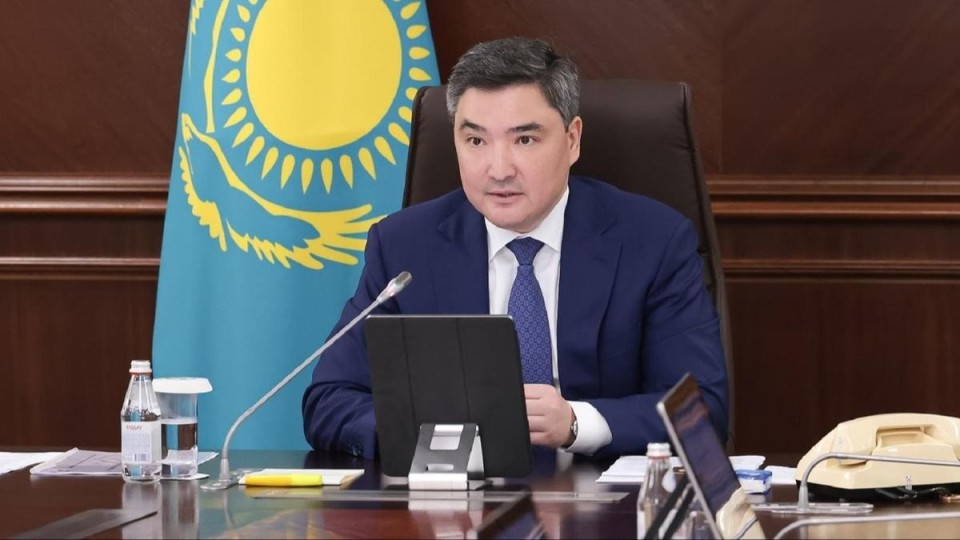 Бектенов Абай облысы әкімінің орынбасарын жауапкершілікке тартуды тапсырды