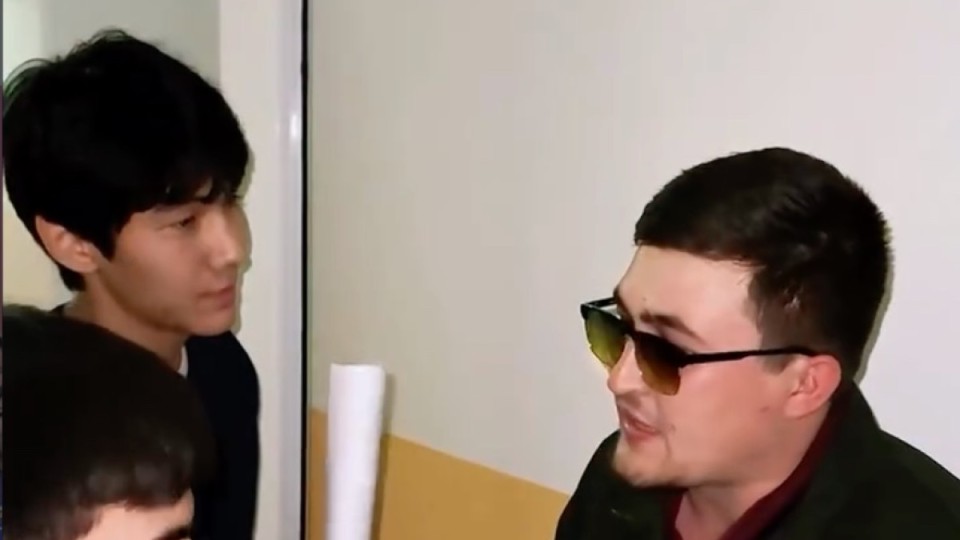 Жаңа адамдар Ақтауда әлеуетті педофилді әшкереледі