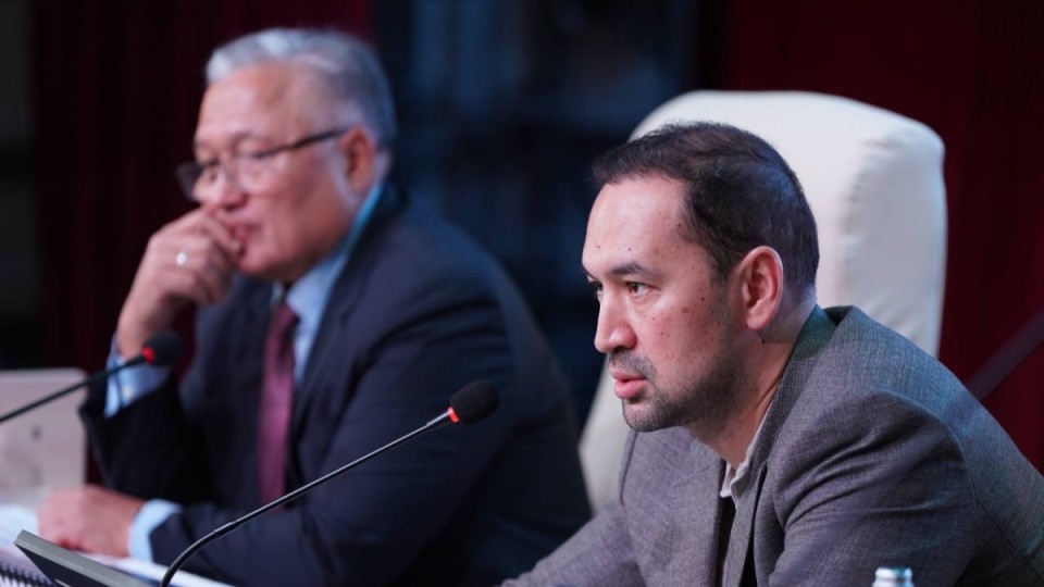 Тоғыз айдағы нақты нәтиже: "Қазақмыс" атқарылған жұмыстың қорытындысын шығарды