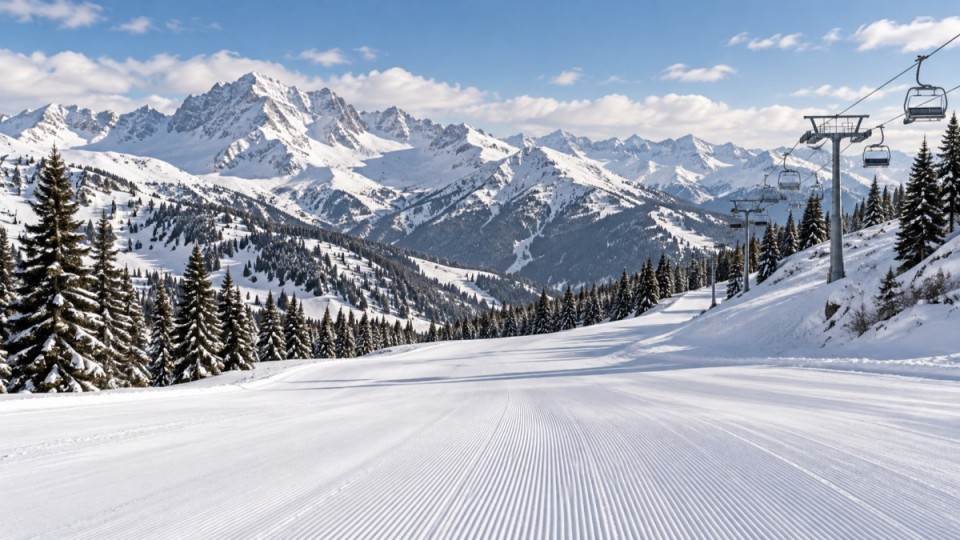 "Almaty SuperSki" қазақстандықтар үшін мүмкіндіктерді қалай кеңейтеді