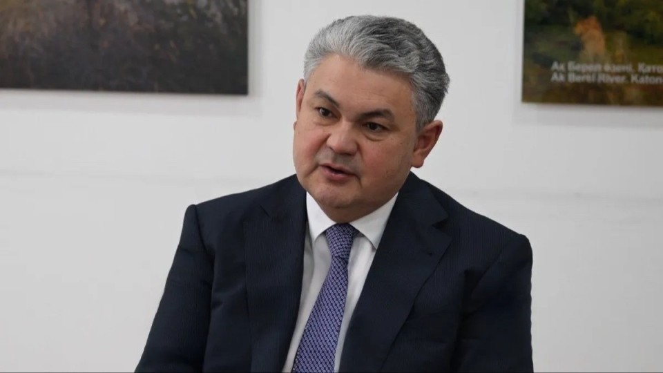 Тоқаев экс-министр Ермек Көшербаевты жаңа қызметке тағайындады