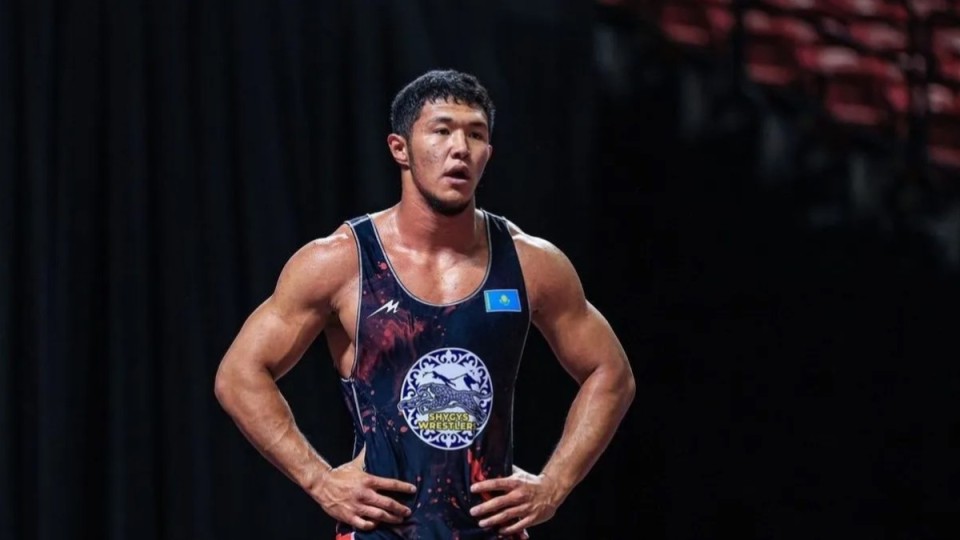 Қазақстан U23 әлем чемпионатын бес медальмен аяқтады