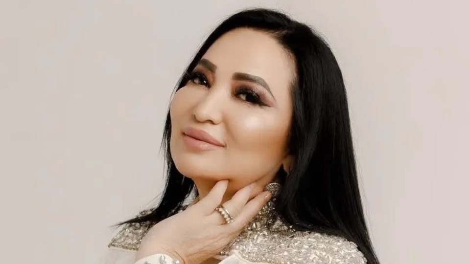 "Қайта өмірге келсем де, сізді таңдар едім": Гүлзира Айдарбекова сағынышын жеткізді