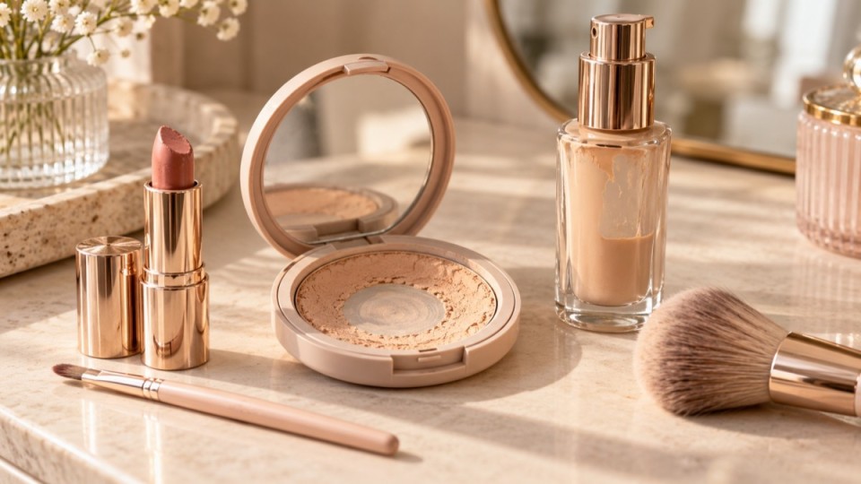 Түбі қалған косметиканы тастауға асықпаңыз: үнемдеудің 5 тәсілі