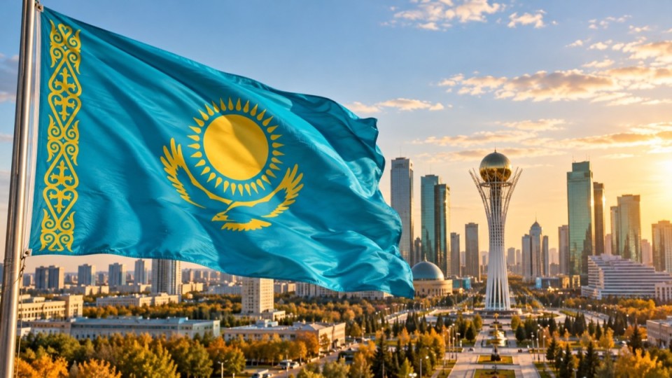 25 қазан – Республика күні