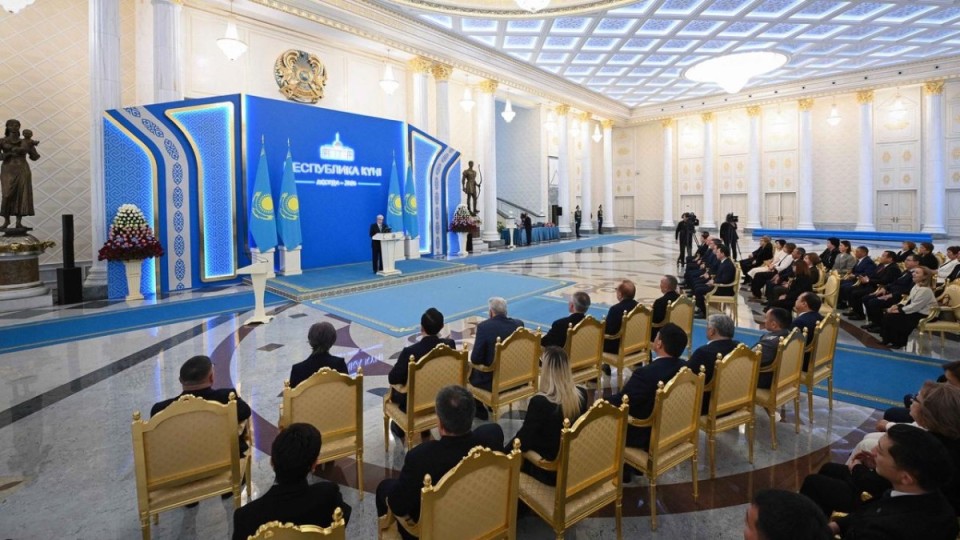 Саясаттанушы Қазақстанның қазіргі даму көрсеткіштерін көрші елдермен салыстырды