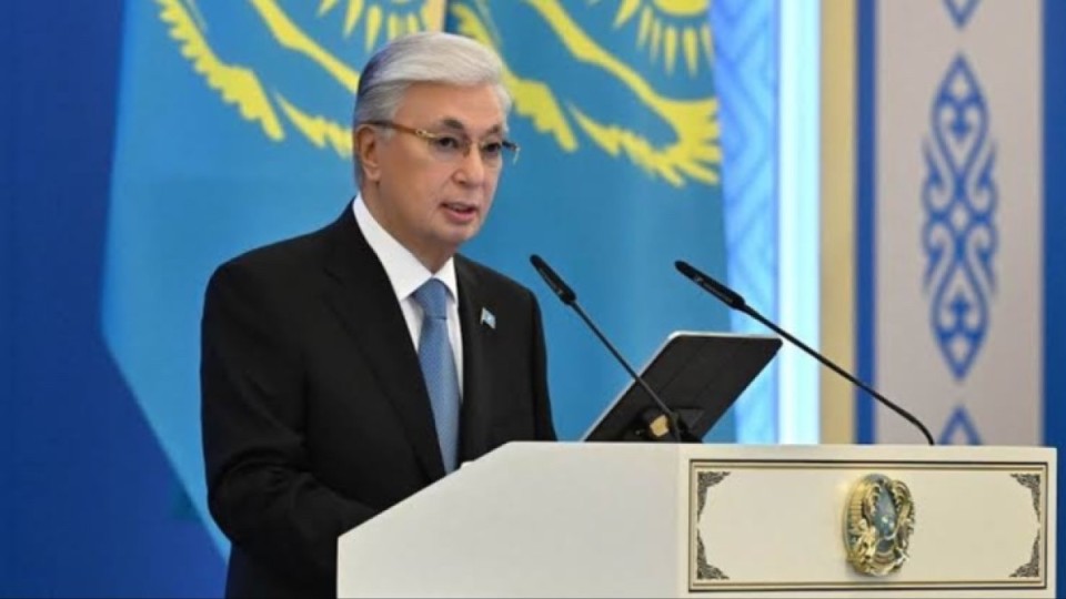 Қазақстан экономикасының көлемі жағынан әлемде 47 орынға көтеріледі – Президент