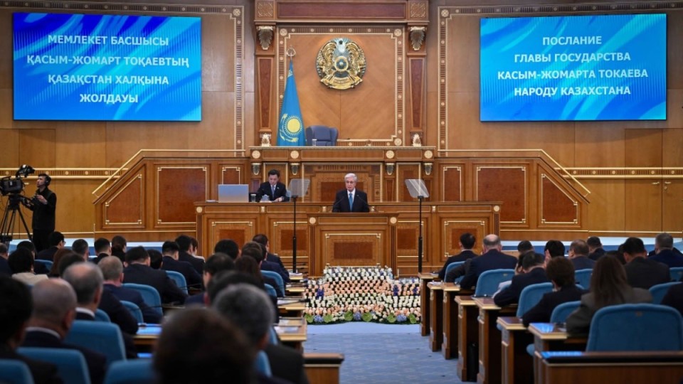 "Үкімет инвесторларға уақтылы қолдау көрсетуі керек" – Тоқаев