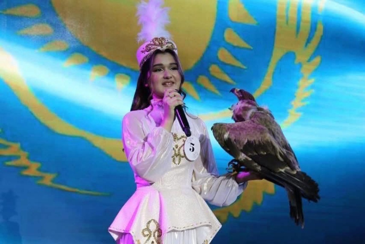 ҚЫЗЫЛОРДАДА АЛҒАШ РЕТ «АССАМБЛЕЯ АРУЫ – 2025» ӨТТІ