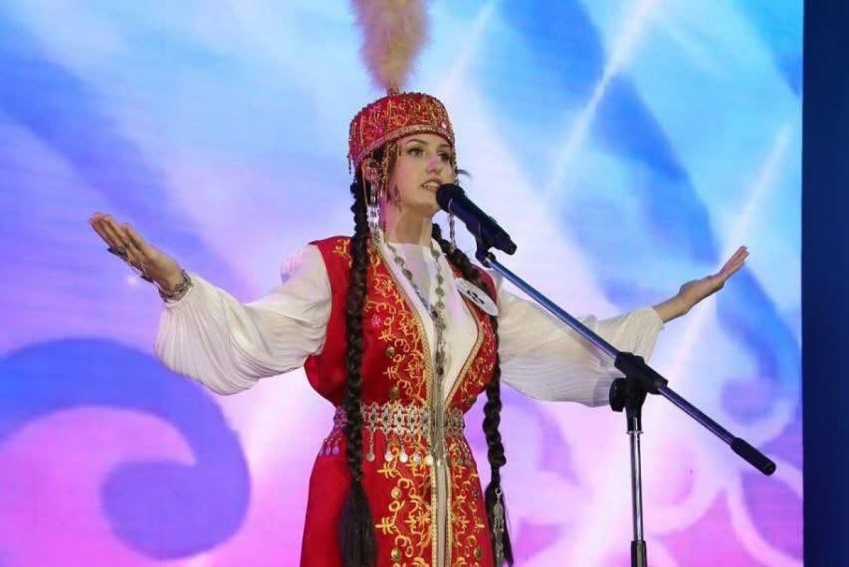 ҚЫЗЫЛОРДАДА АЛҒАШ РЕТ «АССАМБЛЕЯ АРУЫ – 2025» ӨТТІ