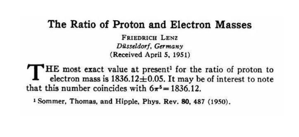 Ең қысқа ғылыми еңбек. Бұлай да болады екен.