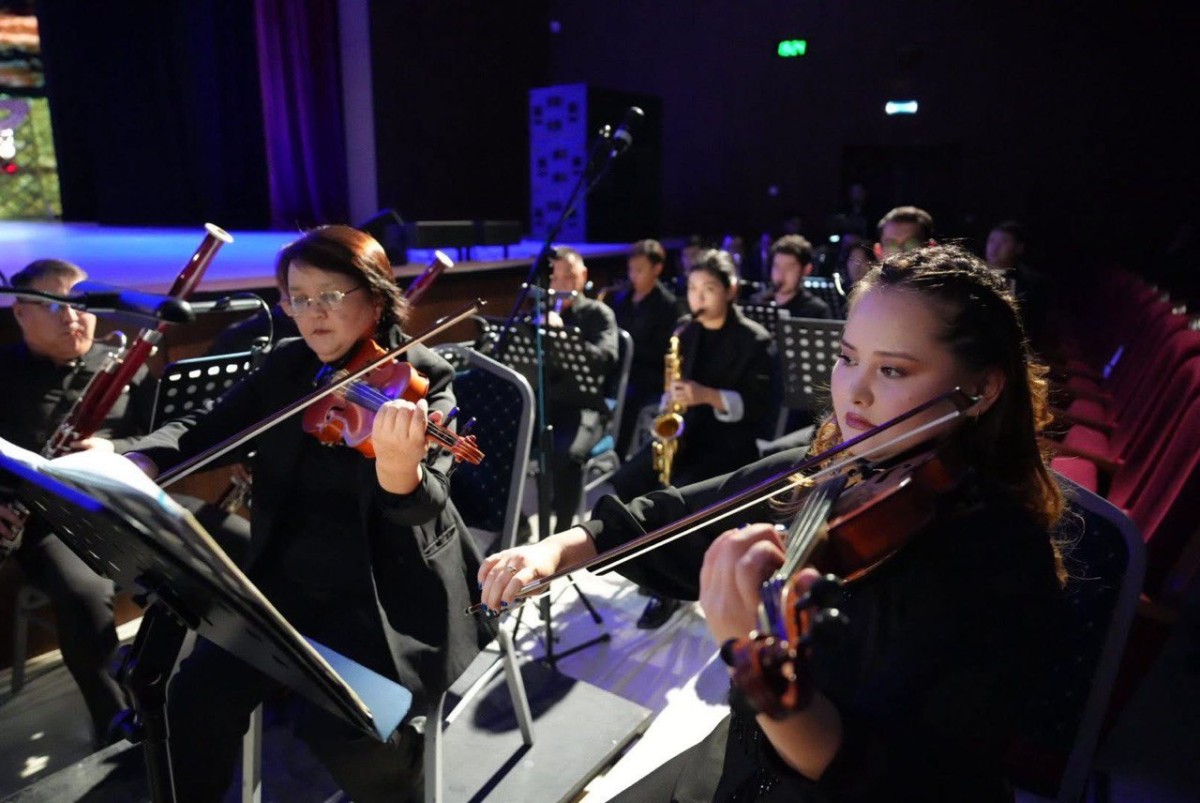 Қызылорда облысы әкімінің баспасөз қызметі