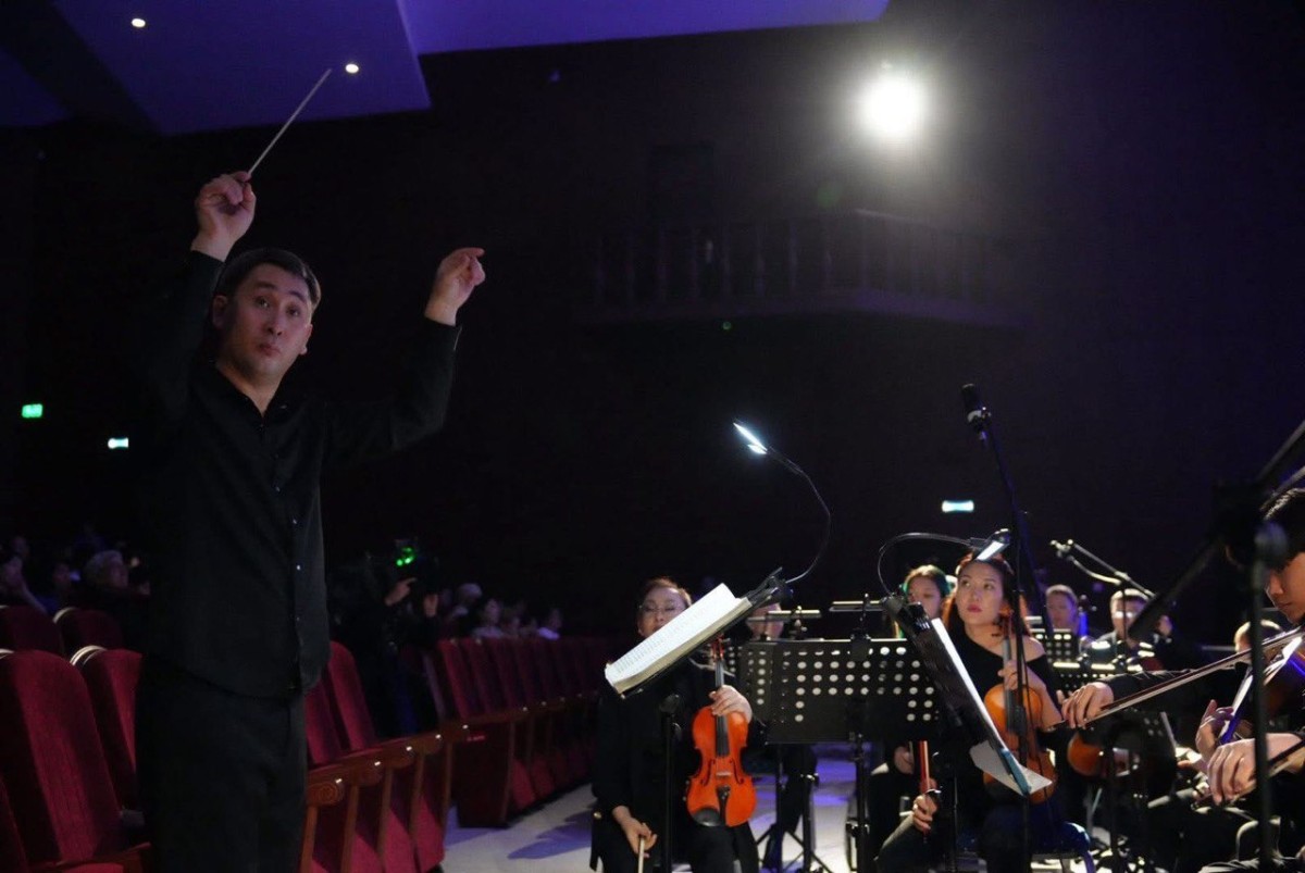 Қызылорда облысы әкімінің баспасөз қызметі