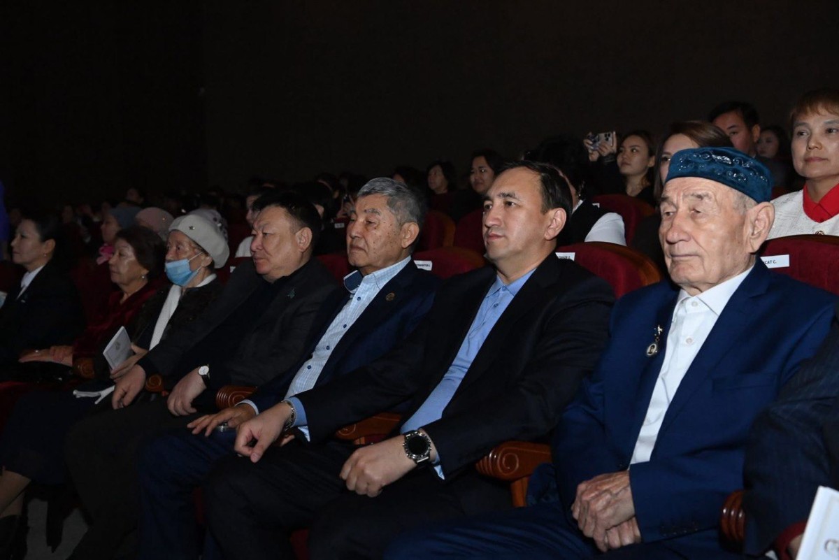 Қызылорда облысы әкімінің баспасөз қызметі