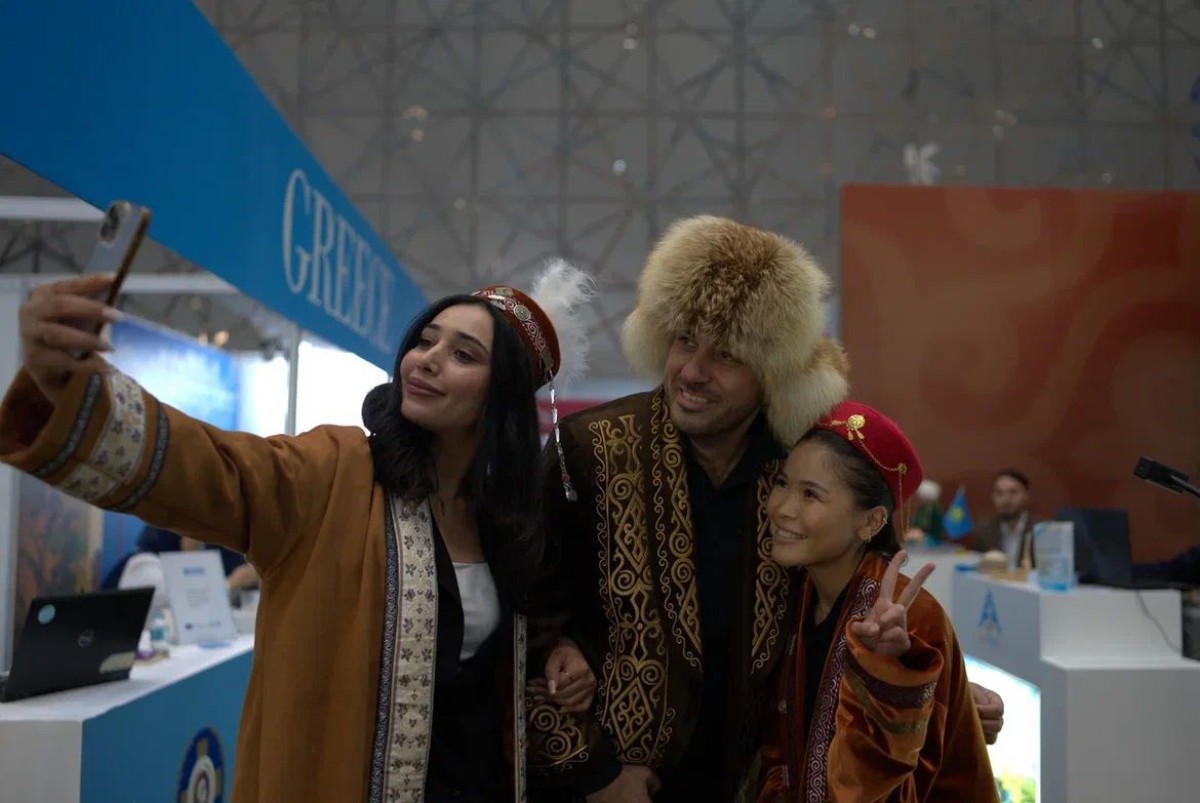 Фото: © Алматы қаласы әкімдігі