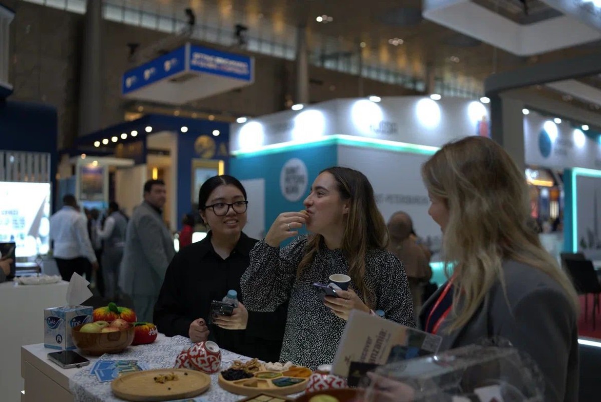 Фото: © Алматы қаласы әкімдігі