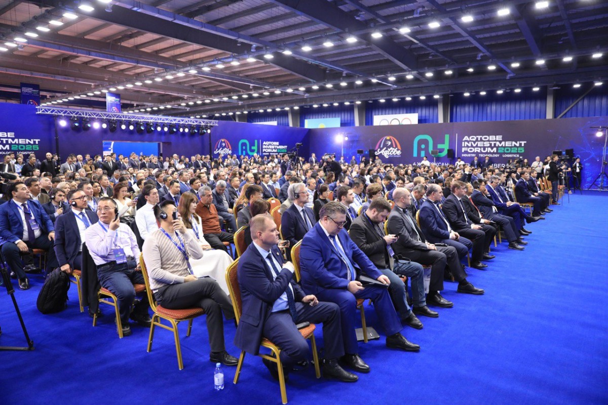 Қытайдан келген 25 компания ерекше белсенділік танытып, жоғары технологиялар, өндірістік индустрия, ғылымды қажет ететін әзірлемелер мен АӨК жобаларына қызығушылық білдірді.