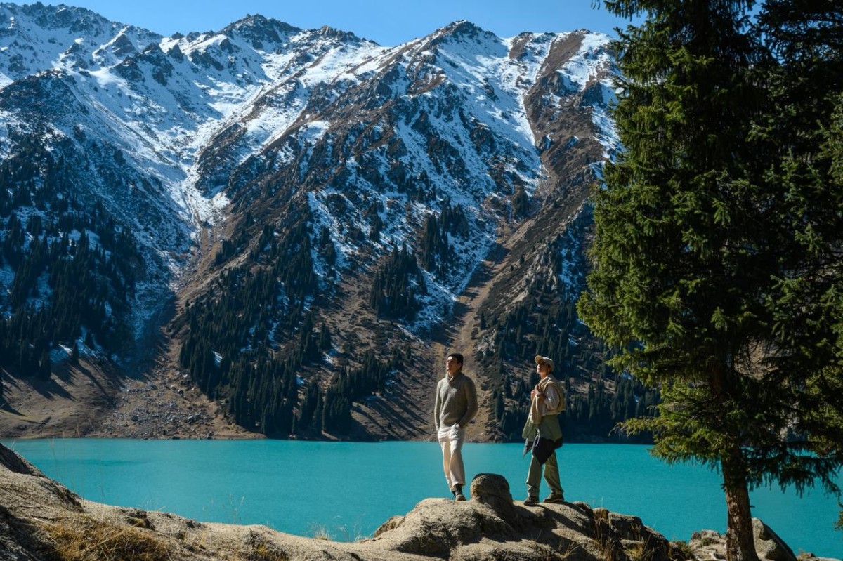 Қала инфрақұрылымын жаңарту, сервис сапасын жақсарту және цифрлық шешімдерді енгізу нәтижесінде Алматыға келушілер саны жыл сайын өсіп келеді.