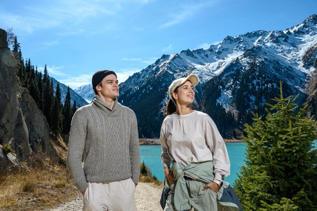 Алматы туристер үшін қолайлы жағдай жасап, демалыс пен іскерлік саяхаттың жетекші орталығы ретінде өз позициясын нығайтуда.