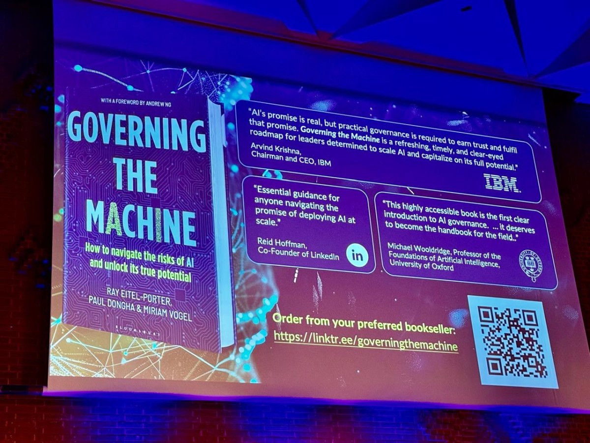 MLOps – Machine Learning Operations деген сөздердің қысқартылған нұсқасы, яғни машиналық оқыту модельдерін әзірлеу, енгізу, бақылау және басқаруды жүйелі түрде ұйымдастыруға арналған әдіс-тәсілдер жиынтығы. 