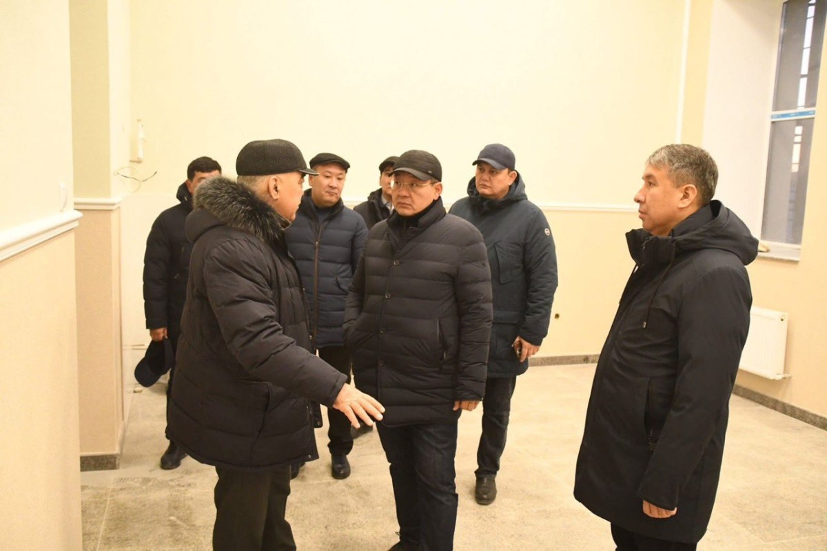 Бұл жобаның облыс әкімі Нұрлыбек Нәлібаевтың тікелей бақылауында екенін атап өткен Бахыт Дүйсенұлы мердігер ұйым өкілдеріне тұрғын үйлердің сапалы салынуын, инфрақұрылыммен толық қамтылып, белгіленген мерзімде тапсырылуын қатаң тапсырды.