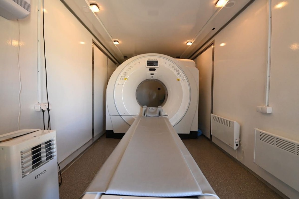 Сондай-ақ, 15 млрд теңгеге медициналық құрал-жабдықтар сатып алынды.